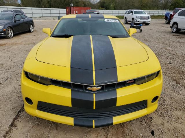 2G1FB1E3XE9219910 Chevrolet CAMARO LT