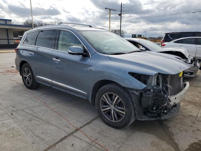 5N1DL0MM2HC505792 Infiniti QX60