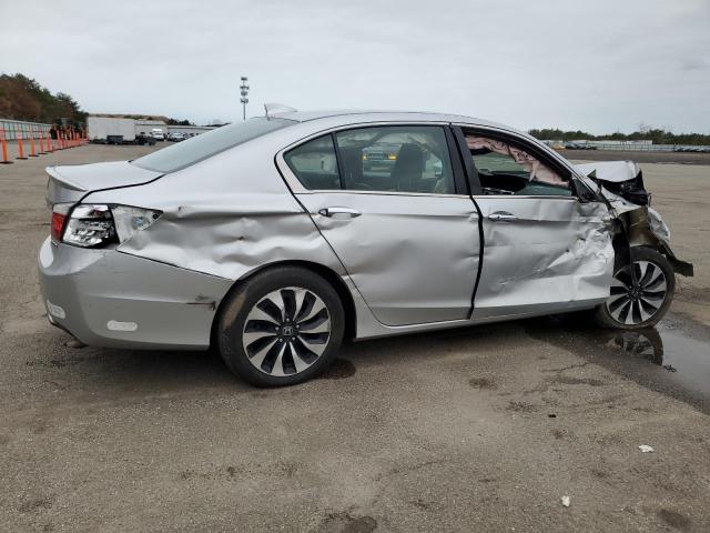 1HGCR6F54FA006459 Honda Accord Hybrid Exl