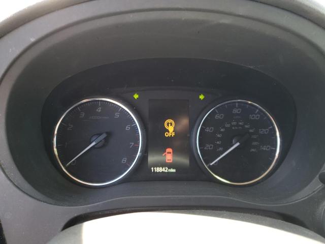 JA4AZ3A3XEZ007331 Mitsubishi Outlander Se