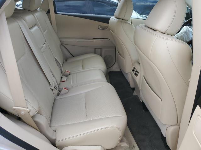 2T2ZK1BA4FC203982 Lexus RX 350