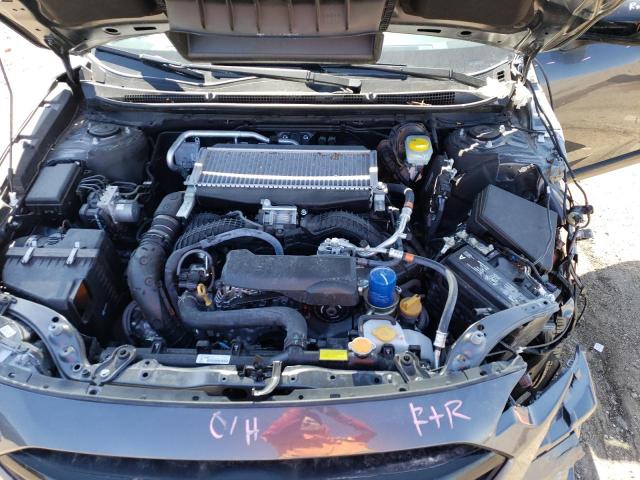 4S4BTGLD6P3222683 Subaru Outback Onyx Edition Xt