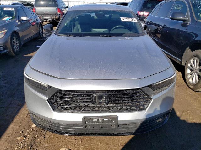 1HGCY2F76PA053927 Honda Accord Hybrid Sport-l