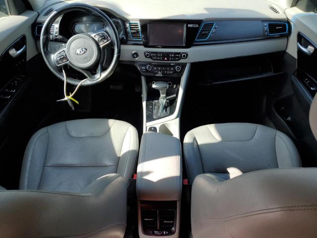 KNDCE3LCXH5079505 KIA Niro Ex Touring