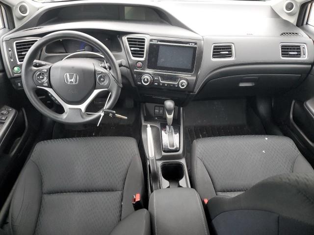 19XFB2F7XFE700435 Honda CIVIC SE