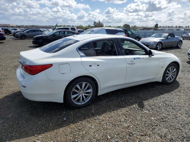 JN1CV7AP1GM201396 Infiniti Q50 BASE