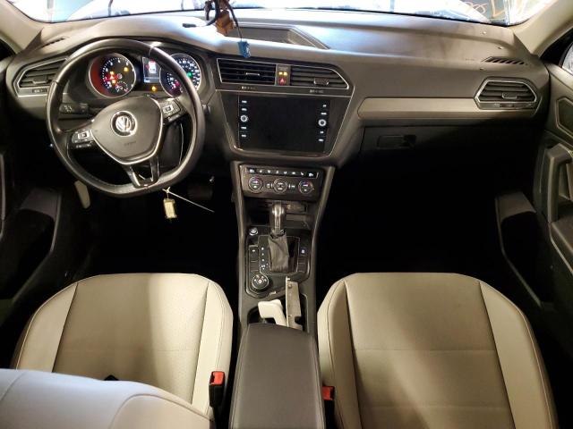 3VV2B7AX8KM118662 Volkswagen TIGUAN SE