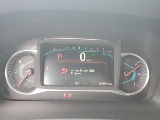 5FNYF8H56MB000690 Honda Passport Exl