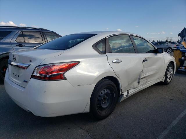 1N4AL3APXEC124653 Nissan ALTIMA 2.5