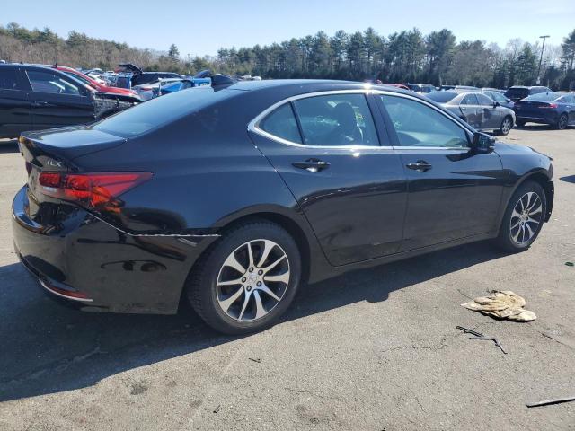 19UUB1F58HA006379 Acura TLX TECH