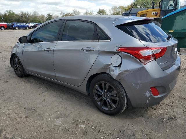 KMHD35LH2EU171108 Hyundai ELANTRA GT