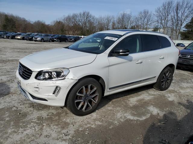 Auction sale of the 2017 Volvo Xc60 T6 Dynamic, vin: YV449MRRXH2213437, lot number: 47156624