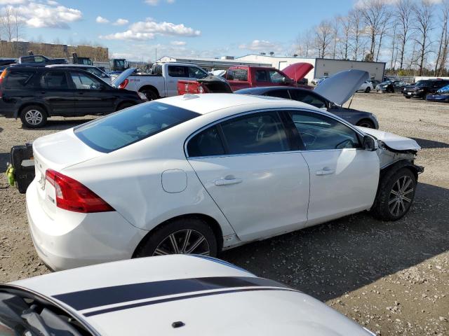 LYV402TK8JB170394 Volvo S60 INSCRIPTION
