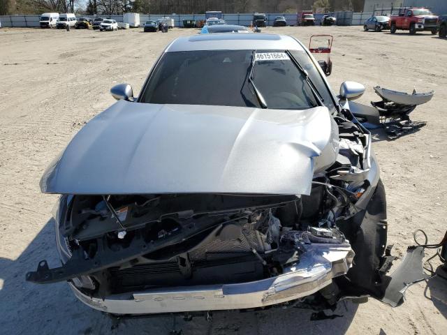 1HGCV3F53LA012422 Honda Accord Hybrid Exl