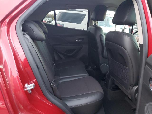 KL4CJASB2KB845335 Buick Encore Preferred