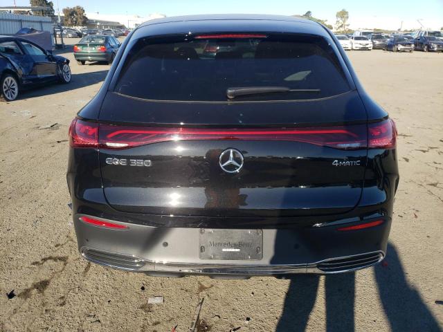 4JGGM1CB0PA005270 Mercedes-Benz Eqe Suv 350 4matic