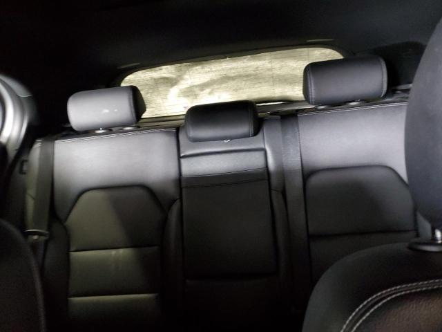 WDCTG4GB5LU021022 Mercedes-Benz Gla 250 4matic