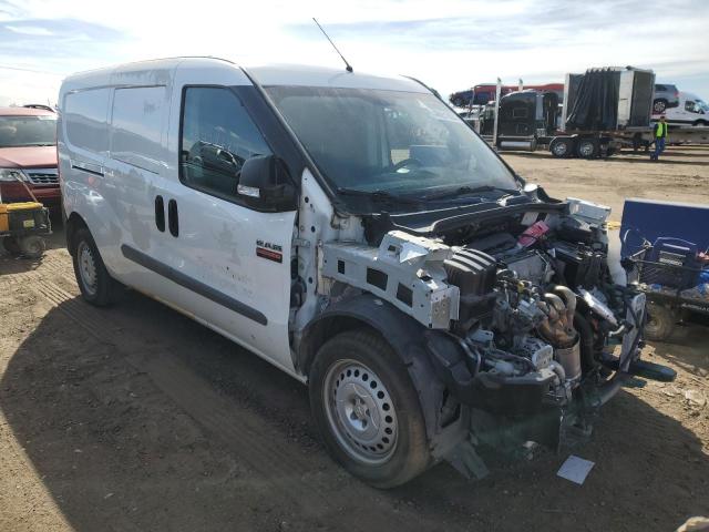 ZFBERFAT8G6B22612 RAM Promaster City