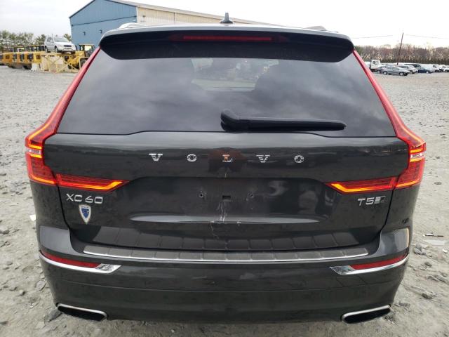 YV4102RL1J1004130 Volvo Xc60 T5 Inscription