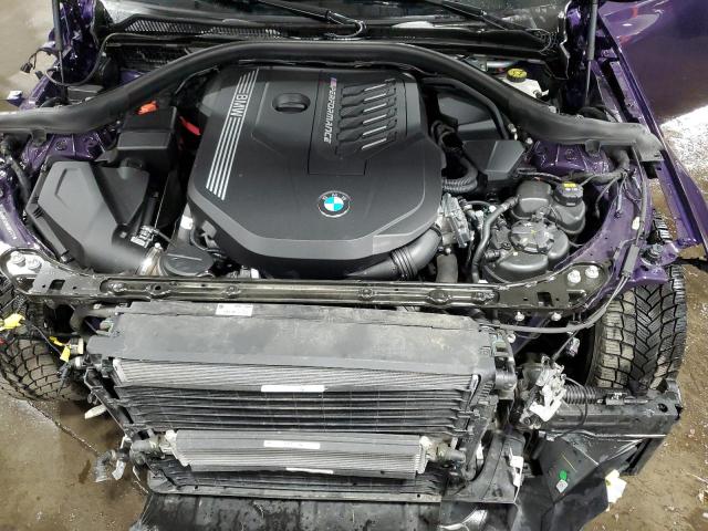 3MW53CM0XN8C63731 BMW M240XI