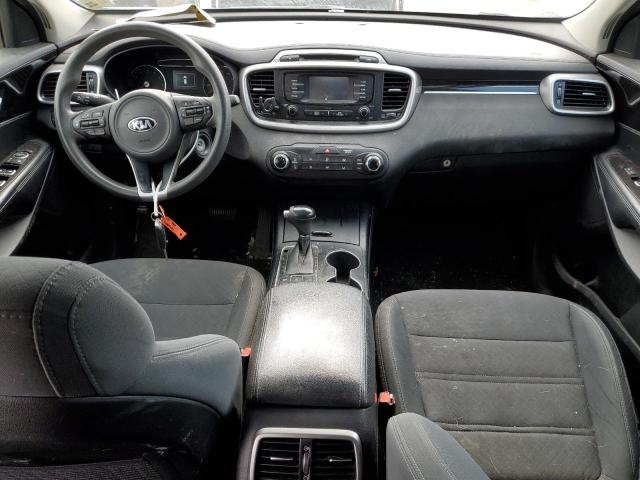 5XYPGDA3XGG105384 KIA SORENTO LX