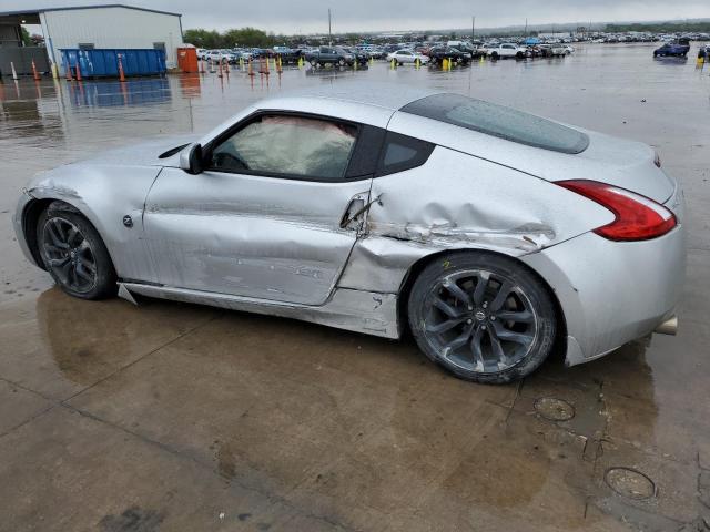 JN1AZ4EH8HM953840 Nissan 370Z BASE