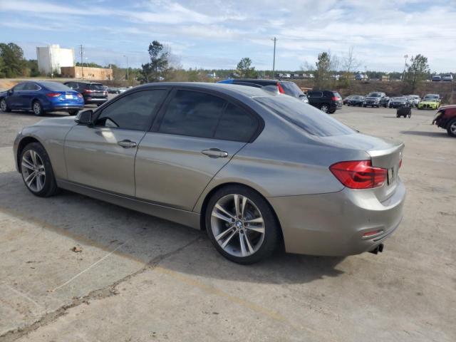 WBA8E9C56GP847684 BMW 328 I Sulev