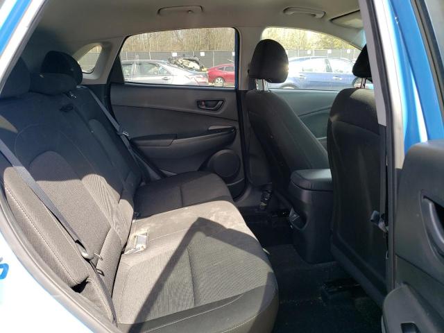 KM8K6CAB2PU932417 Hyundai Kona Sel
