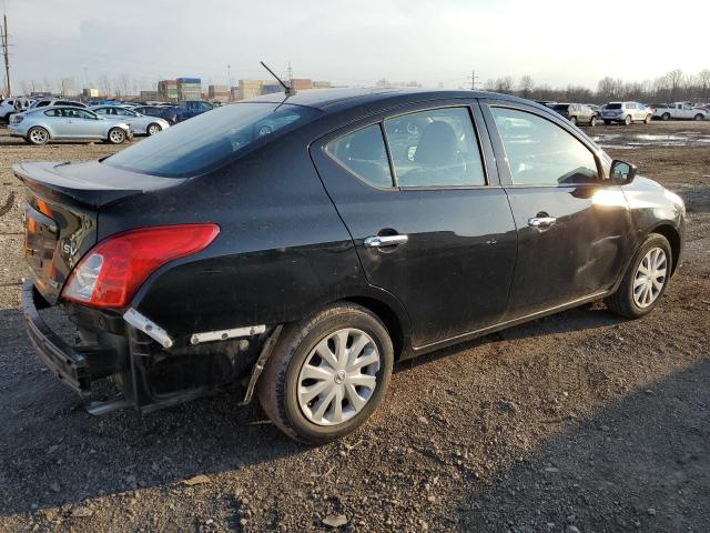 3N1CN7AP0FL803165 Nissan VERSA S