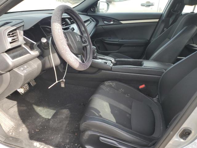 2HGFC2F88MH541097 Honda Civic Sport