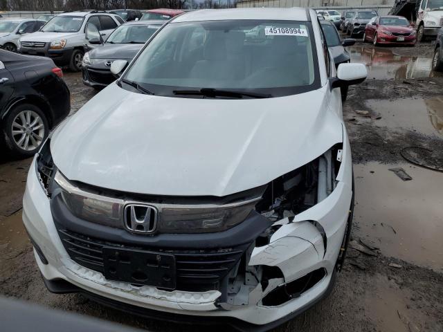 3CZRU6H35LM723173 Honda HR-V LX