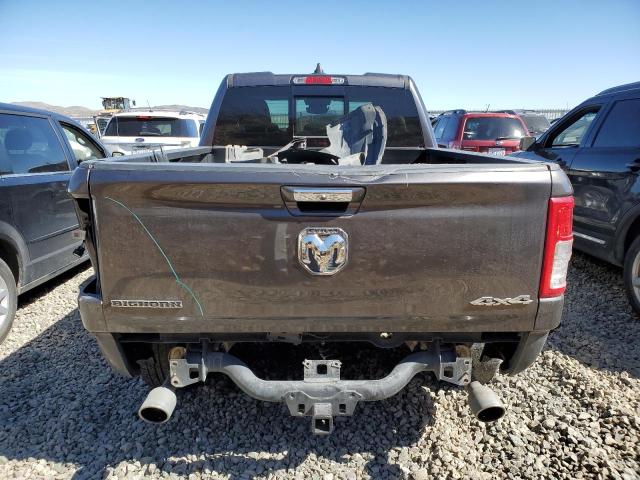 1C6SRFBT4LN253457 RAM 1500 Big Horn/lone Star