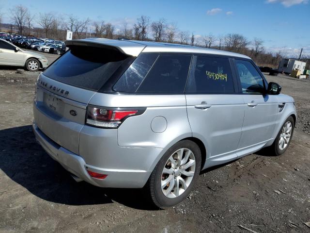 SALWR2TF1EA376065 Land Rover Range Rover Sport Sc