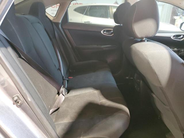 3N1AB7AP6FY315678 Nissan SENTRA S