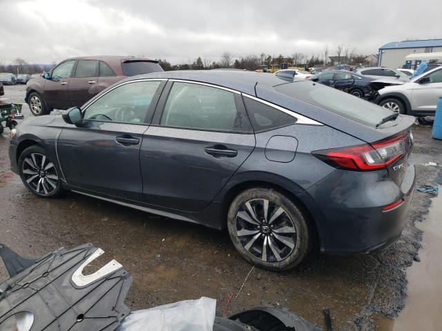 19XFL1H79NE005480 Honda CIVIC EXL