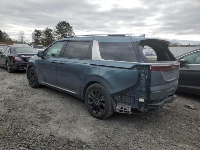 KNDNE5H31R6310994 KIA Carnival Sx