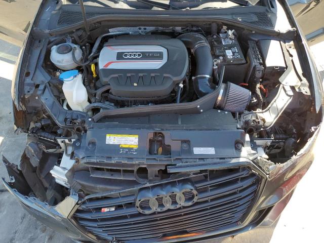 WAUB1GFF9KA083125 Audi S3 Premium Plus