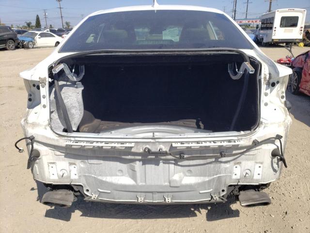 JTHBA1D20H5038834 Lexus IS 200T