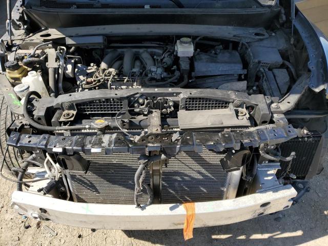 5N1AL0MM1EC529306 Infiniti QX60