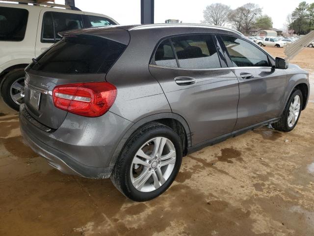 WDCTG4GB3FJ089695 Mercedes-Benz Gla 250 4matic