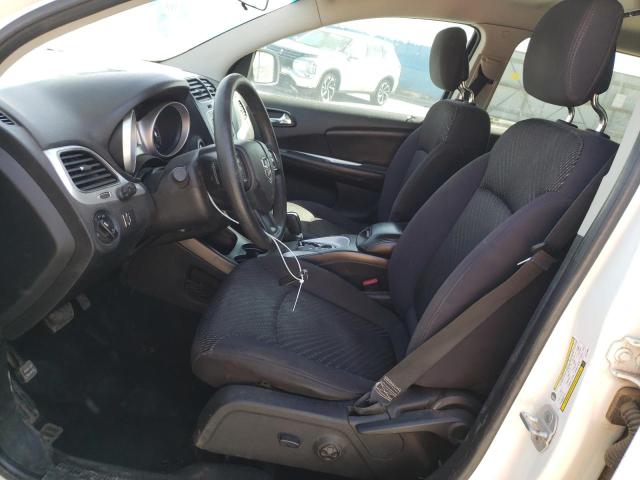 3C4PDDBGXET112948 Dodge Journey Sxt