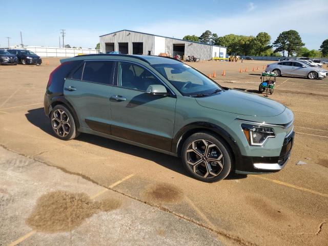 KNDCT3LE6P5039508 KIA NIRO SX