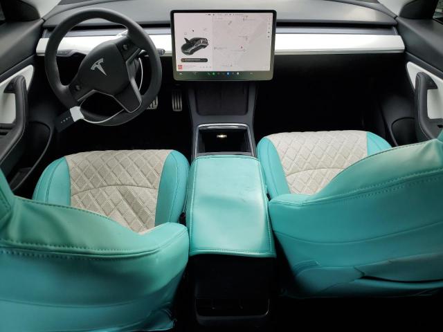 5YJ3E1EC6MF936235 Tesla MODEL 3