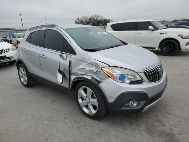 KL4CJCSB2FB157658 Buick Encore