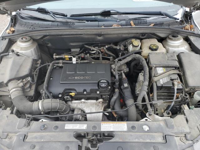 1G1PE5SB0F7225331 Chevrolet CRUZE LT
