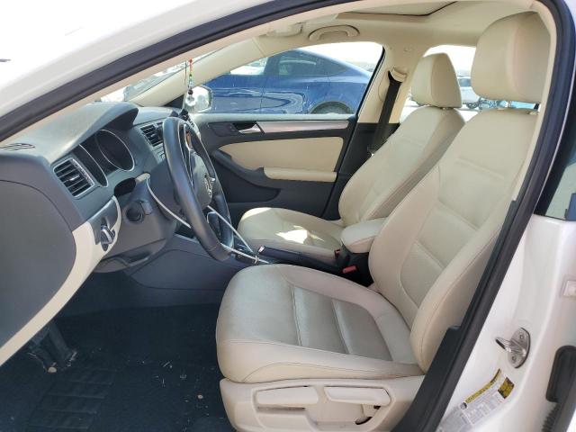 3VWDB7AJ6HM382214 Volkswagen JETTA SE