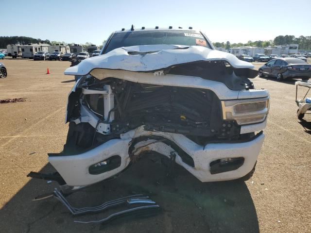 3C6UR5NL5PG617253 RAM 2500 Laie