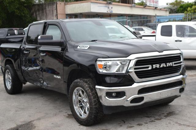1C6RREFT6KN822195 RAM 1500 Big Horn/lone Star
