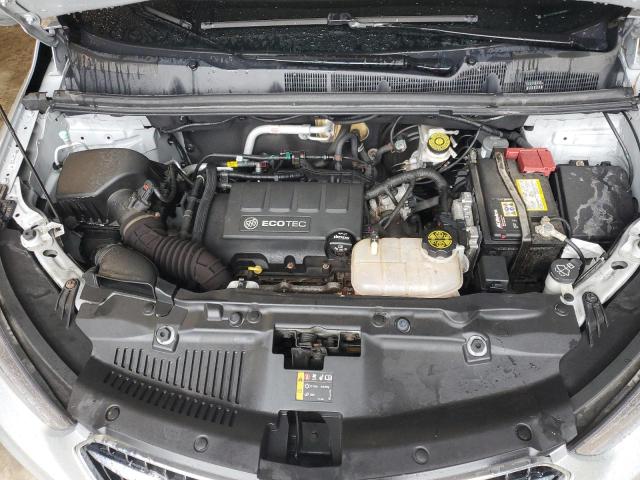 KL4CJFSBXJB689086 Buick Encore Preferred Ii