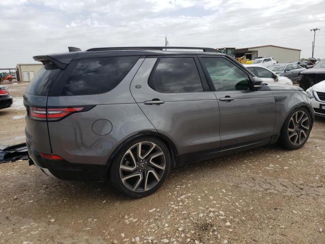 SALRHBBV8HA020533 Land Rover Discovery Hse Luxury